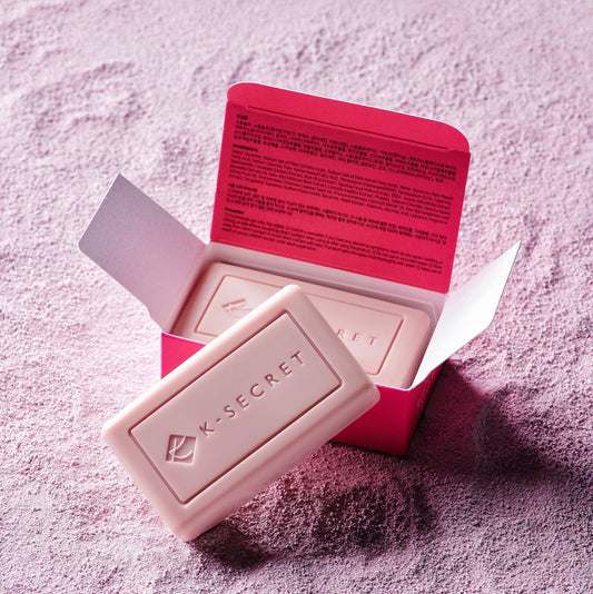 K-Secret Calamine Secret Bar 100g