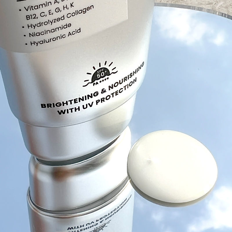 K-SECRET Vita Collagen Whitening Sun Lotion SPF 50+ 50ml