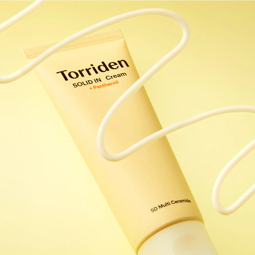 TORRIDEN SOLID IN Cream + Panthenol 70ml