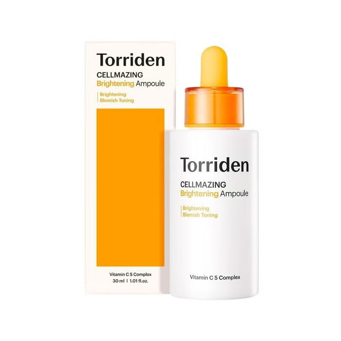 TORRIDEN Cellmazing Brightening Ampoule 30ml