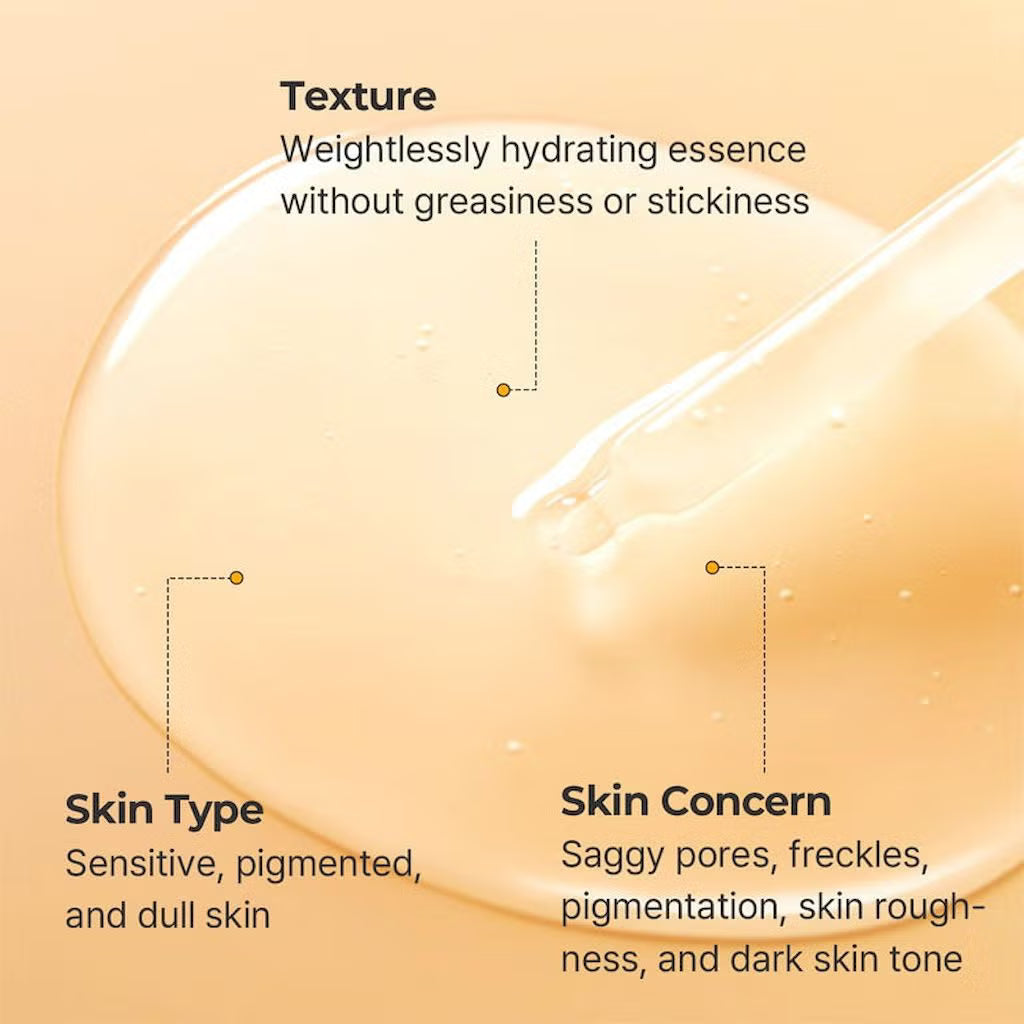 TORRIDEN Cellmazing Brightening Ampoule 30ml
