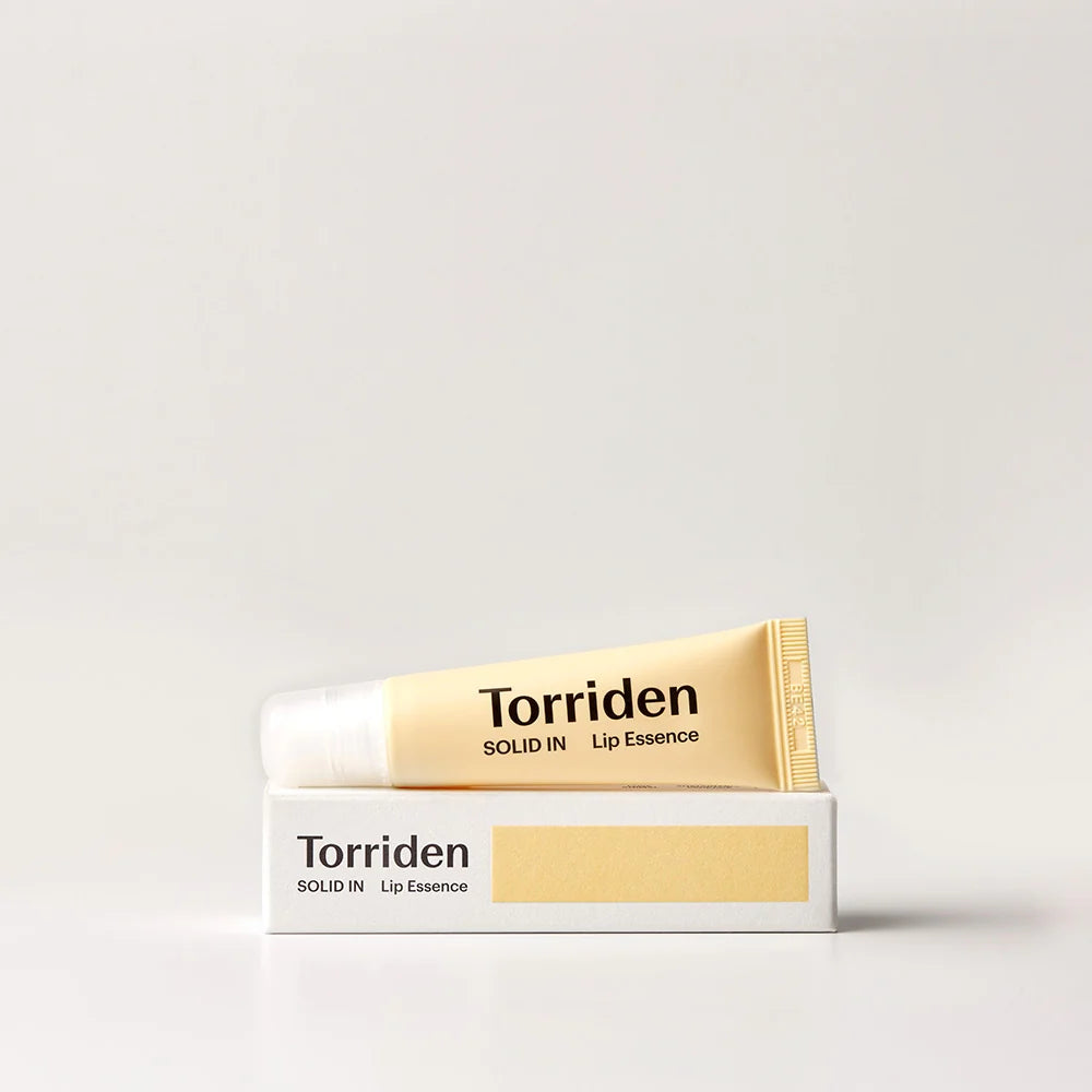 TORRIDEN Solid In Ceramide Lip Essence 11ml