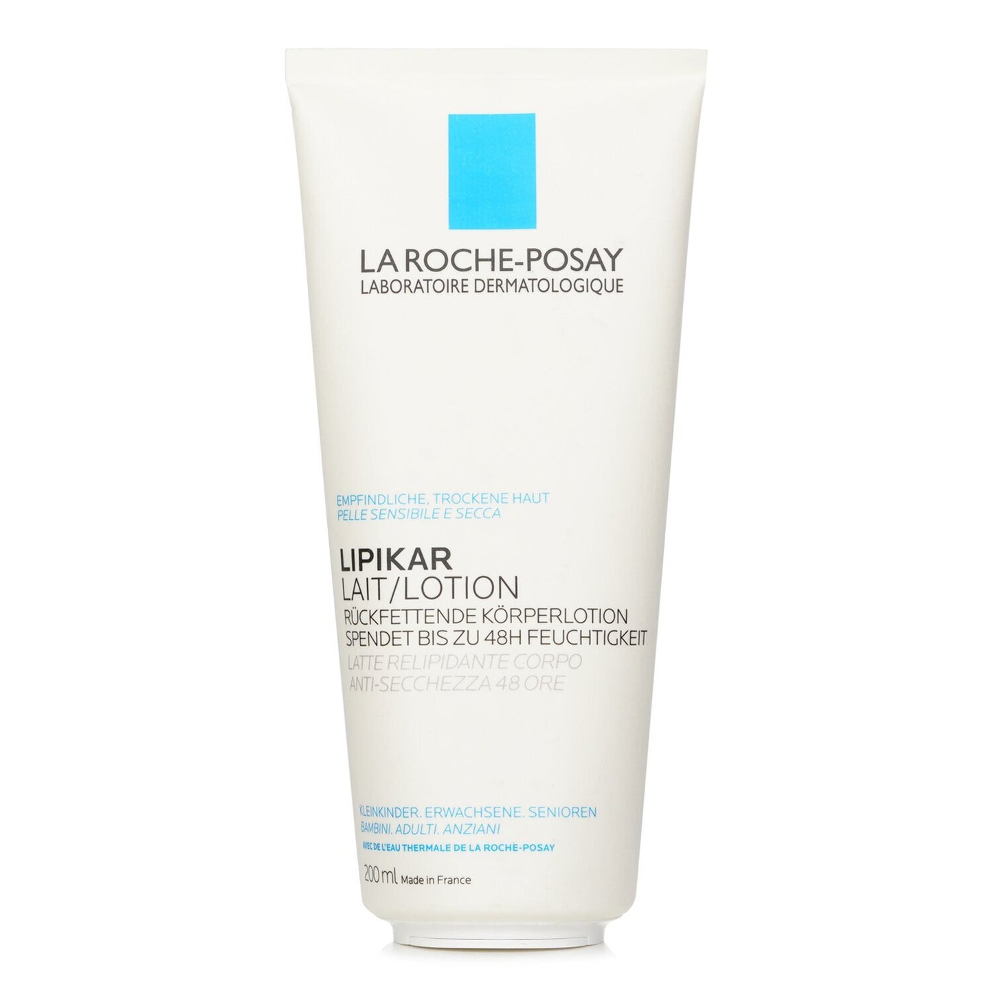 La Roche-Posay Lipikar Lait 200ml