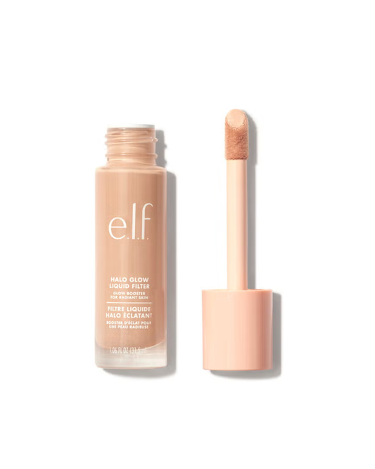 e.l.f. Halo Glow Liquid Filter