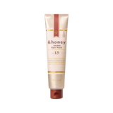 Honey Deep Moist Hair Pack.
