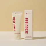 K-Secret SEOUL 1988 Cream : Snail Mucin 93% + Rice 100ml