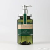 Honey Scalp Volume Shampoo 440ml.