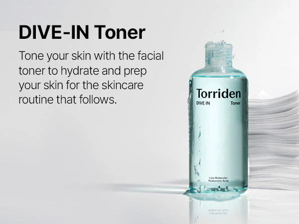 TORRIDEN Dive In Toner 300ml