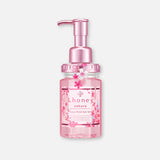 Honey Deep Moist Sakura Oil 100ml.