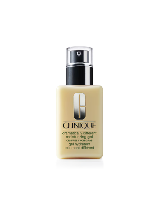 CLINIQUE Dramatically Different Moisturizing Gel