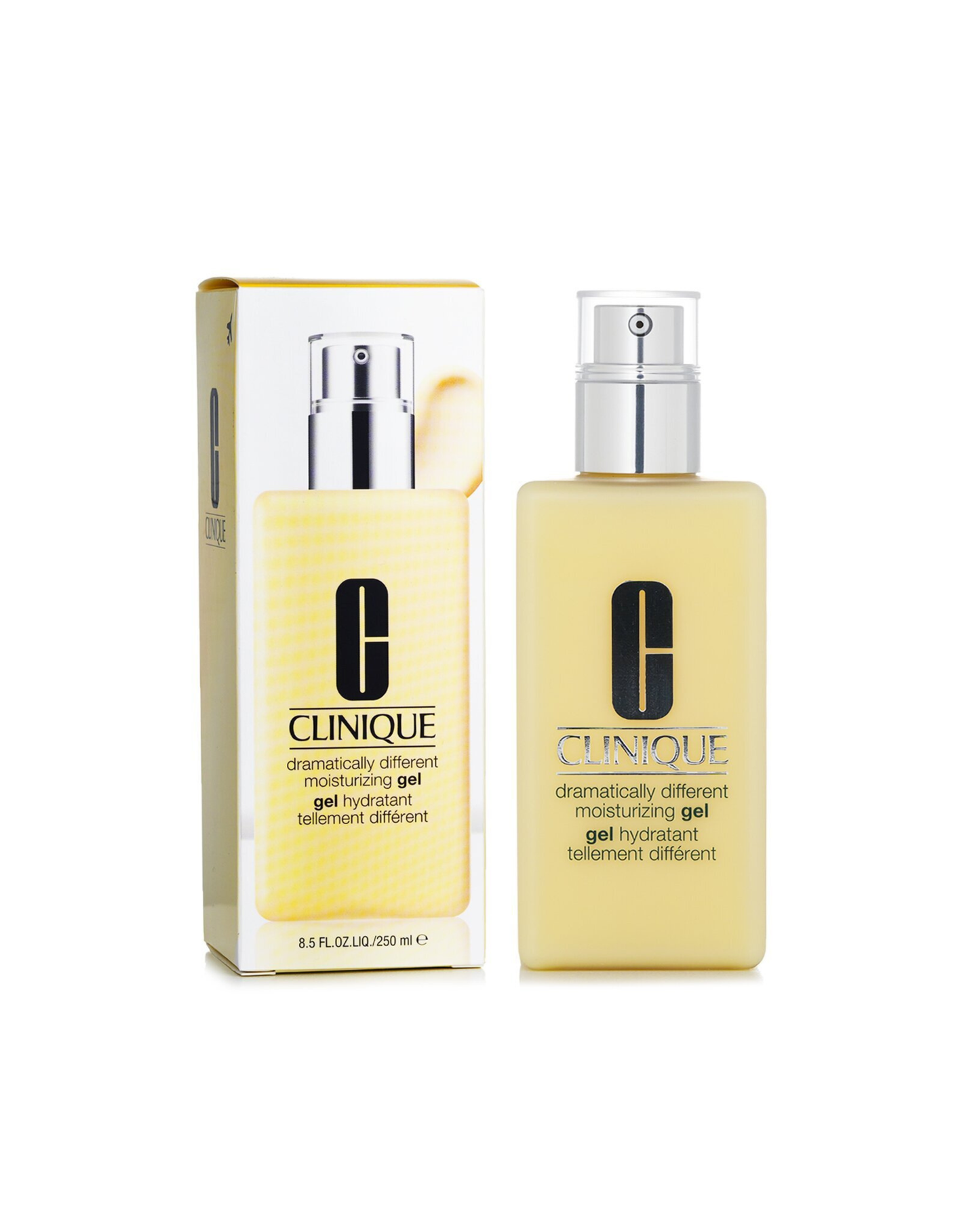 CLINIQUE Dramatically Different Moisturizing Gel