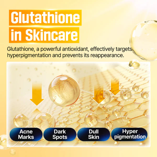 NUMBUZIN No.5+ Glutathione Vitamin Concentrated Serum 30ml