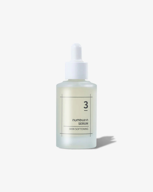 NUMBUZIN No.3 Skin Softening Serum 50ml