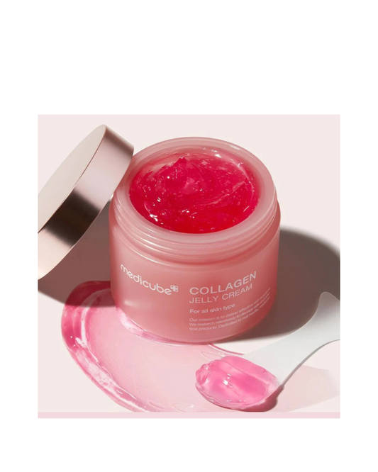MEDICUBE Collagen Jelly Cream