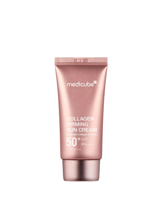 MEDICUBE Collagen Firming Sun Cream SPFF 50+ PA++++ 50ml