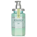 Honey Herb Smooth Treatment 445g.