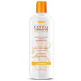Cantu Moisturizing Cream Shampoo (000010)