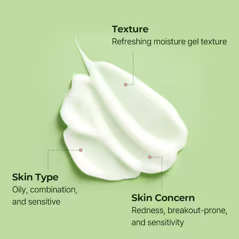 TORRIDEN BALANCEFUL Cream 80ml