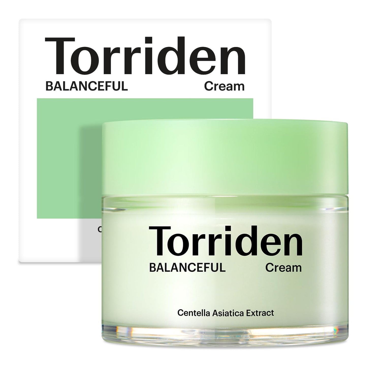 TORRIDEN BALANCEFUL Cream 80ml