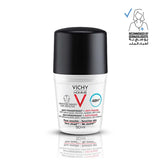 Vichy Anti-Stains 48H Deodorant 50ml