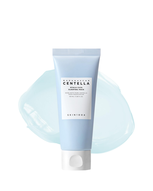 SKIN1004 Madagascar Centella Hyalu-Cica Sleeping Pack 100ml
