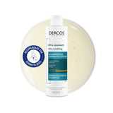 Vichy Dercos Ultra Soothing Shampoo Yellow 200ml