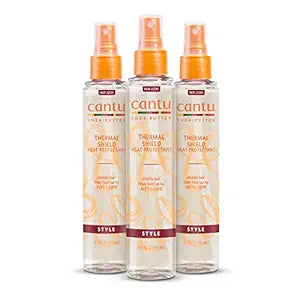 Cantu Shield Heat Protectant (15588)