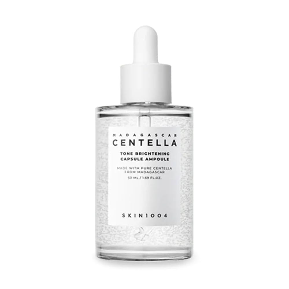 Skin 1004 Madagascar Centella Tone Brightening Capsule Ampoule 50ml