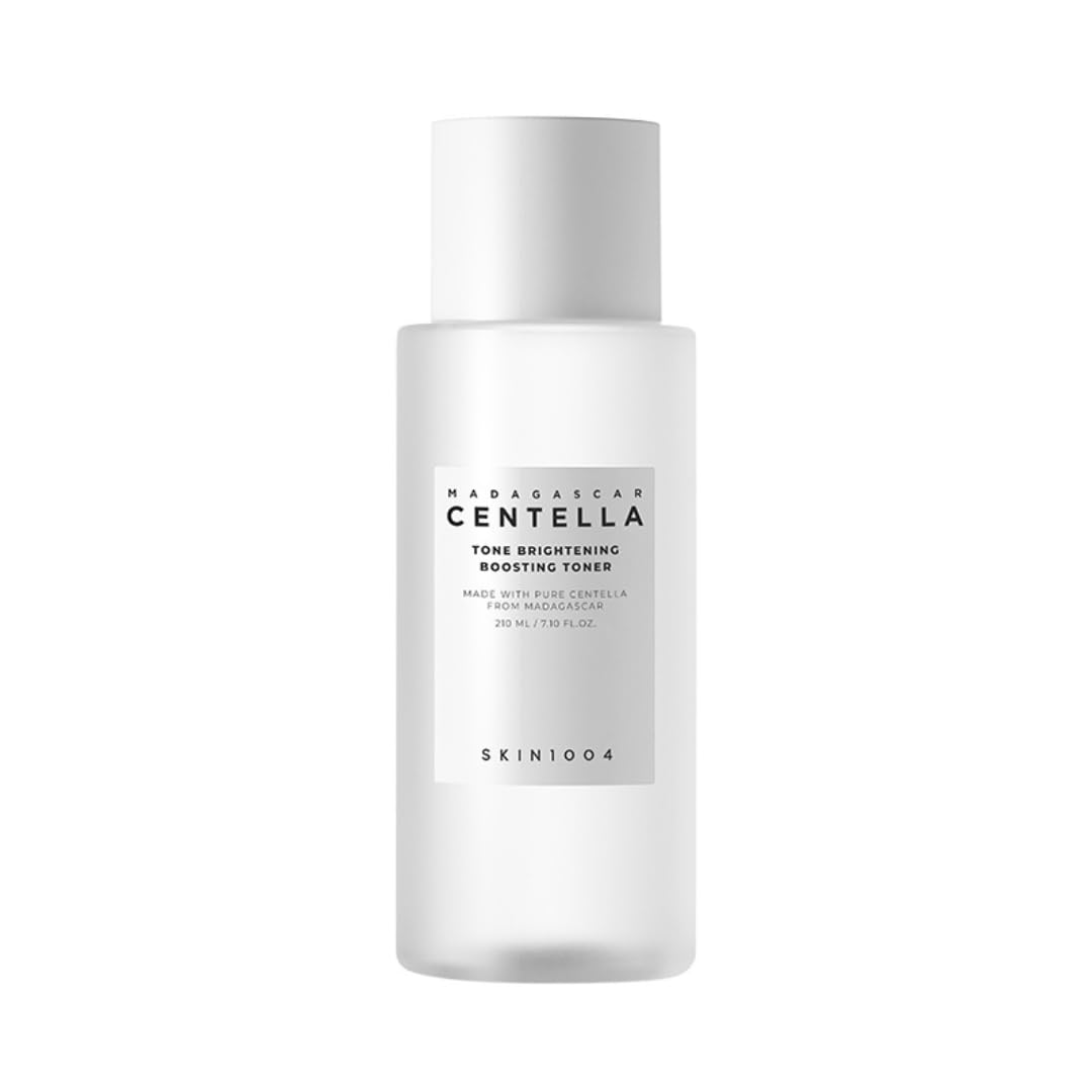 Skin1004 Madagascar Centella Tone Brightening Boosting Toner 210ml