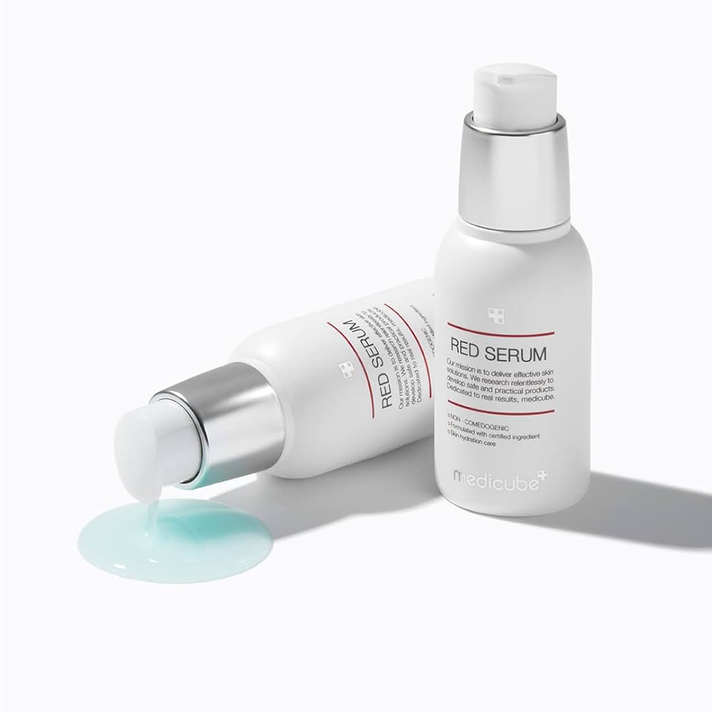 MEDICUBE Red Serum 2.0 30ml