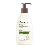 Aveeno Daily Moisturizing Lotion - 354ml
