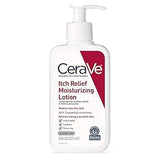 CeraVe Itch Relief Moisturizing Lotion 237ml
