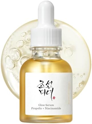 Beauty of Joseon Glow Serum: Propolis + Niacinamide 30ml
