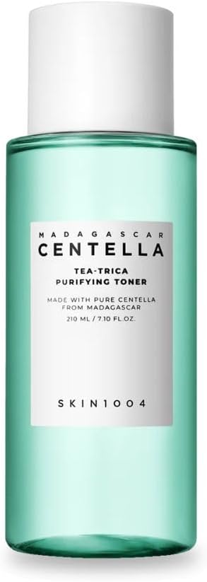 SKIN1004 Madagascar Centella Tea-Trica Purifying Toner 210ml