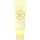 Honey Pixie Moist Silky Hair Pack.