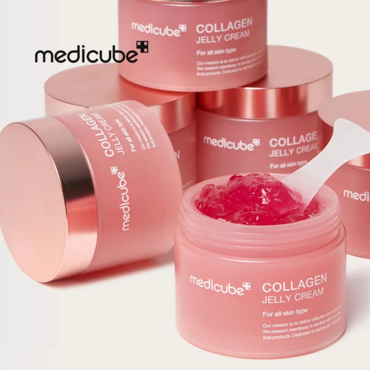 Medicube Collagen Jelly Cream 50ml