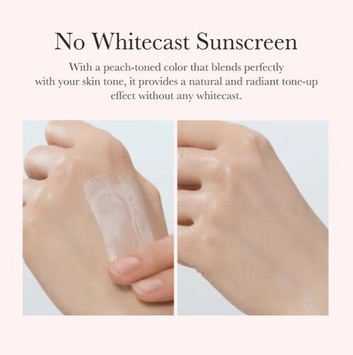 MEDICUBE Collagen Firming Sun Cream 50ml