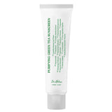 Dr. Althea Purifying Green Tea Sunscreen.