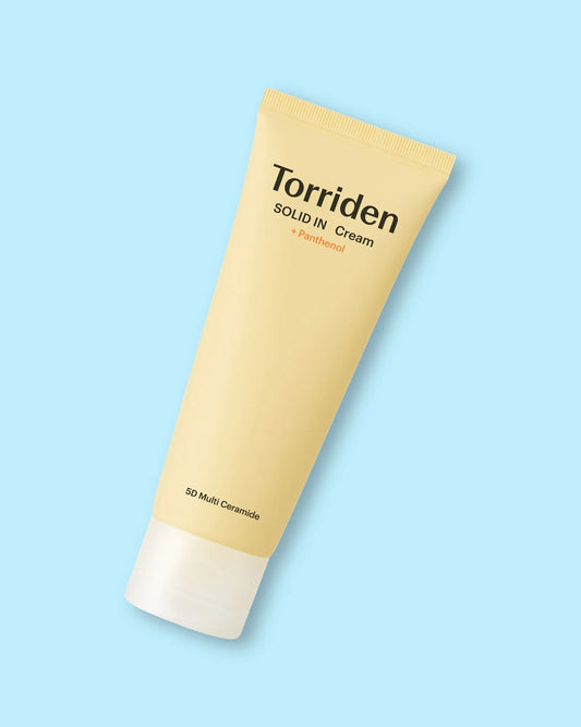 TORRIDEN SOLID IN Cream + Panthenol 70ml