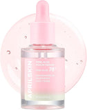 APRILSKIN Pink Aloe Mucin Serum 30ml