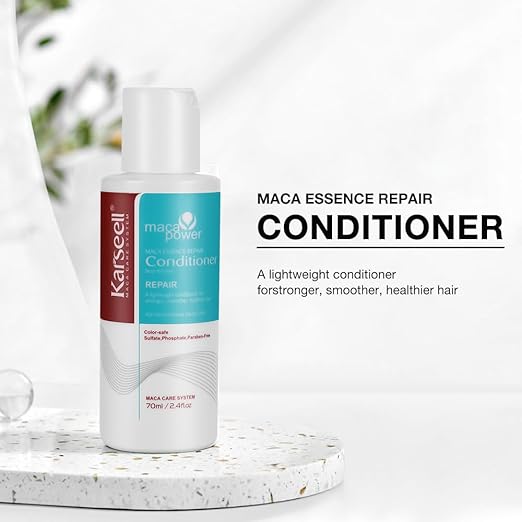 KARSEELL Maca Essence Repair Travel Set