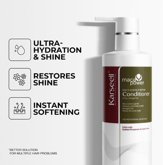 KARSEELL Maca Essence Repair Conditioner 500ml