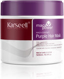 KARSEELL Purple Hair Mask 500ml