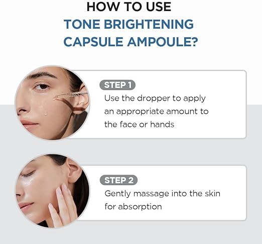 Skin 1004 Madagascar Centella Tone Brightening Capsule Ampoule 100ml