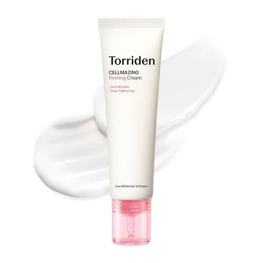 TORRIDEN Cellmazing Firming Cream 60ml