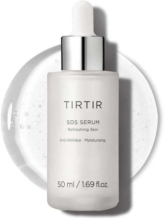 TIRTIR SOS Serum 50ml