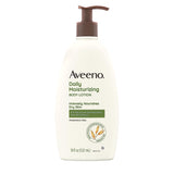 Aveeno Daily Moisturising Lotion Intensely - 532ml