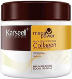 KARSEELL Maca Essence Repair Collagen Hair Mask 500ml