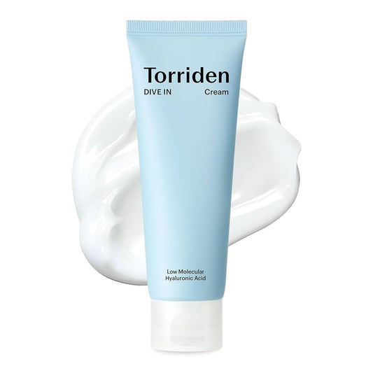 TORRIDEN DIVE IN Cream 80ml