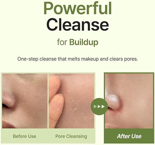 Purito From Green Cleansing Oil 200ml